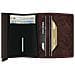 Slimwallet Secrid Vintage Chocolate - Foto miniatura 2