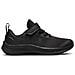Scarpe Star Runner 3 (ps) Taglia 31.5 Codice Da2777-001 Nero - Foto miniatura 1