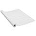 Pellicole Autoadesive per Porte 4 pz Legno Bianco 210x90 cm PVC - Foto miniatura 2