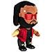 Cyberpunk 2077 M8z Plush Figure Dexter Deshawn 22 Cm - Foto miniatura 1