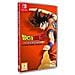 Bandai Game Per Nintendo Switch Dragon Ball Z Kakarot Europa - Foto miniatura 1
