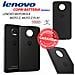 Lenovo ASMCAPBKLREU 5.5" Cover Nero custodia per cellulare - Foto miniatura 7