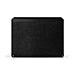13" Macbook Pro Sleeve 13" Custodia a tasca Nero - Foto miniatura 2