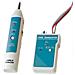 256713A Twisted pair cable tester Bianco tester per cavo di rete - Foto miniatura 2