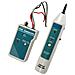 256713A Twisted pair cable tester Bianco tester per cavo di rete - Foto miniatura 3