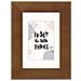 Skara Cornice per foto singola Marrone - Foto miniatura 2