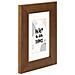 Skara Cornice per foto singola Marrone - Foto miniatura 1