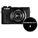 Powershot G7x Fotocamere Digitale 64 Gb 20.1 Megapixel 1.0 Pollice Nero - Foto miniatura 4