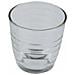 Bicchieri 225ml Vetro 9 Cm Trasparente 6 Pezzi - Foto miniatura 1