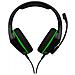 HyperX CloudX Stinger Core - Cuffie da gaming (nero-verde) - Xbox - Foto miniatura 1
