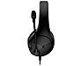 HyperX CloudX Stinger Core - Cuffie da gaming (nero-verde) - Xbox - Foto miniatura 4