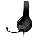 HyperX CloudX Stinger Core - Cuffie da gaming (nero-verde) - Xbox - Foto miniatura 3