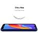 Custodia Compatibile Con Honor 8a In Candy Blu Scuro - Coperchio Protettivo In Silicone Tpu Flessibile - Foto miniatura 4