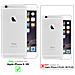 Custodia Compatibile Con Apple Iphone 6 / 6s In Transparente - 360° Full Body Copertura Protettiva - Protezione Anteriore E Posteriore, Protezione A Tutto Tondo Con Protezione Del Display - Foto miniatura 2