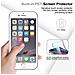Custodia Compatibile Con Apple Iphone 6 / 6s In Transparente - 360° Full Body Copertura Protettiva - Protezione Anteriore E Posteriore, Protezione A Tutto Tondo Con Protezione Del Display - Foto miniatura 5