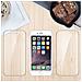Custodia Compatibile Con Apple Iphone 6 / 6s In Transparente - 360° Full Body Copertura Protettiva - Protezione Anteriore E Posteriore, Protezione A Tutto Tondo Con Protezione Del Display - Foto miniatura 7