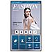 IL5501 Pannello piatto per segnaletica digitale 139,7 cm (55") IPS 400 cd /m² 4K Ultra HD Nero Touch screen Processore integrato Android 8.0 24/7 - Foto miniatura 1