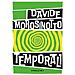 Davide Morosinotto - Temporali. Fabula. Ediz. Ad Alta Leggibilità - Foto miniatura 2