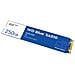 SSD 250 GB Serie WD Blue SA510 2.5" Interfaccia SATA III - Foto miniatura 3