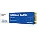 SSD 250 GB Serie WD Blue SA510 2.5" Interfaccia SATA III - Foto miniatura 2