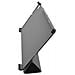 Custodia Originale Book Trifold Case Per Lenovo Tab M10 2nd Gen Black - Foto miniatura 4