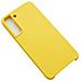 Custodia Tpu Silicone Lite Cover Soft-case Per Samsung Galaxy S22+ S906 Yellow - Foto miniatura 1