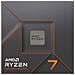 Processore Ryzen 7 7700X Octa Core 4,5 GHz Socket AM5 Boxato (Dissipatore Escluso)  - Foto miniatura 2