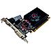 GeForce GT 610 2 GB GDDR3 Pci-E 1x DVI-D / 1x HDMI  - Foto miniatura 3