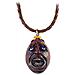 Collana Con Talismano Del Sacrificio Del Male Del Dio Dei Demoni - Artigianale - Pidak Shop - Foto miniatura 1