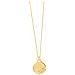 Gioielleria P7211cdawwc93. Collana, Colore Oro. Donna. - In ordine - Foto miniatura 1