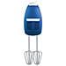 Sbattitore Elettrico SHM 5402BL con 5 Velocità Potenza 200 Watt Colore Blu - Foto miniatura 4