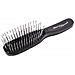 Scalp Brush Junior Nr. 8100 Black - Foto miniatura 1
