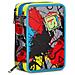 Astuccio 3 Zip Glitzled Boy - Foto miniatura 1