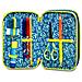 Astuccio 3 Zip Glitzled Boy - Foto miniatura 3