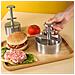 Pressa Per Hamburger - Foto miniatura 3