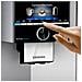 Macchina da Caffè Espresso Automatico TI9553X1RW Serbatoio 2.3 Lt. Potenza 1500 Watt Colore Nero /Acciaio Inossidabile - Foto miniatura 5