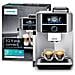 Macchina da Caffè Espresso Automatico TI9553X1RW Serbatoio 2.3 Lt. Potenza 1500 Watt Colore Nero /Acciaio Inossidabile - Foto miniatura 6