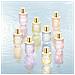 Eau De Parfum Donna Estee Lauder The Luxury Collection Tender Light 10 - Foto miniatura 9
