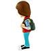 Netflix - Stranger Things - Will - Figurina 12cm - Foto miniatura 4