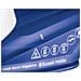 26483-56 ferro da stiro Ferro a vapore Ceramica 2400 W Blu, Bianco - Foto miniatura 5