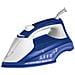 26483-56 ferro da stiro Ferro a vapore Ceramica 2400 W Blu, Bianco - Foto miniatura 1