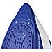 26483-56 ferro da stiro Ferro a vapore Ceramica 2400 W Blu, Bianco - Foto miniatura 2