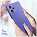 Cover Per Xiaomi Redmi Note 12 5g Semi-rigida Soft-touch Serie Fast Cover - Foto miniatura 3