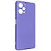 Cover Per Xiaomi Redmi Note 12 5g Semi-rigida Soft-touch Serie Fast Cover - Foto miniatura 5