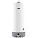 Scaldabagno a Gas da Pavimento con Capacità 155 Litri Potenza 9500 W Colore Bianco - Foto miniatura 1