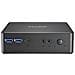 Mini PC barebone NC40U3 0.84L sized PC Intel® I219 Serial ATA III - Foto miniatura 2
