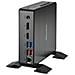 Mini PC barebone NC40U3 0.84L sized PC Intel® I219 Serial ATA III - Foto miniatura 10