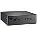 Mini PC barebone NC40U3 0.84L sized PC Intel® I219 Serial ATA III - Foto miniatura 3