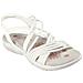 Reggae Slim - Sunnys 163185-wht, Donne, Bianca, 37 - Foto miniatura 3