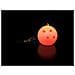 Luce Notturna Wireless Sfera Magica Dragon Ball 6 Cm Con Cordino, Giallo - Foto miniatura 2